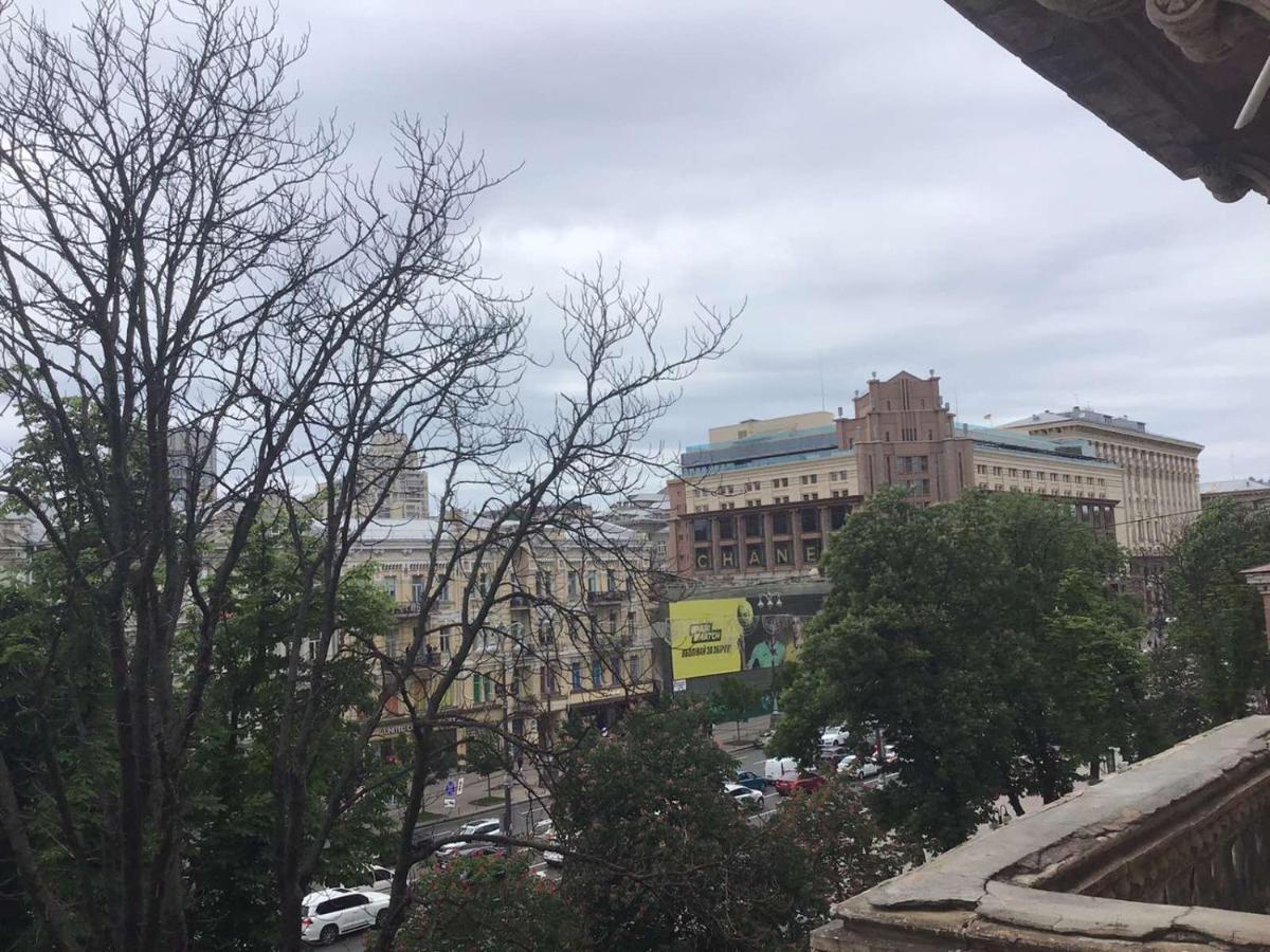 Kievapart Kyiv Exterior photo