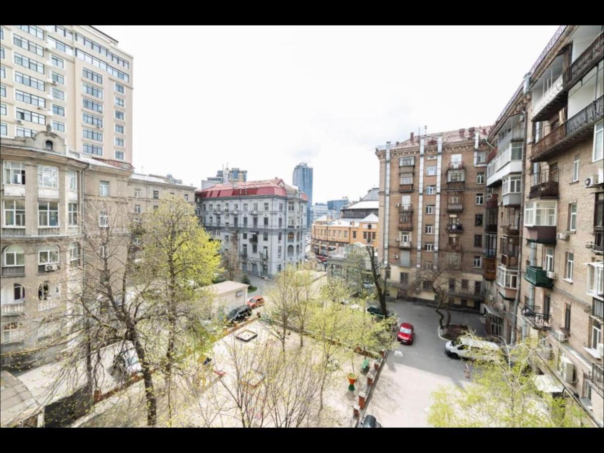 Kievapart Kyiv Exterior photo